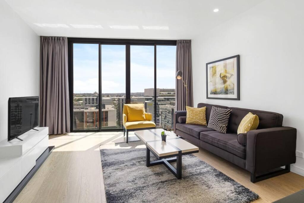 Cassa Emporium - City-View Apartments Managed By The Cassa Brisbane Exterior photo